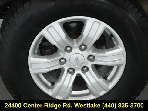 Used 2022 Ford Ranger XLT AWD/4WD image 12