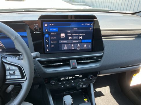 New 2026 Subaru Outback Premium AWD/4WD image 17