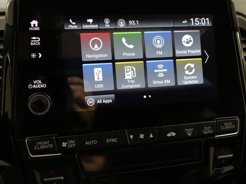 Used 2023 Honda Odyssey Elite image 53