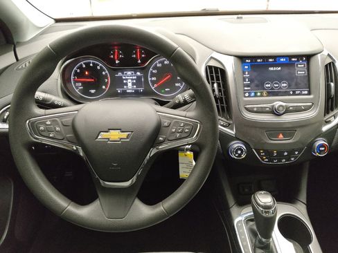 Used 2019 Chevrolet Cruze LS w/ LS Convenience Package FWD image 22