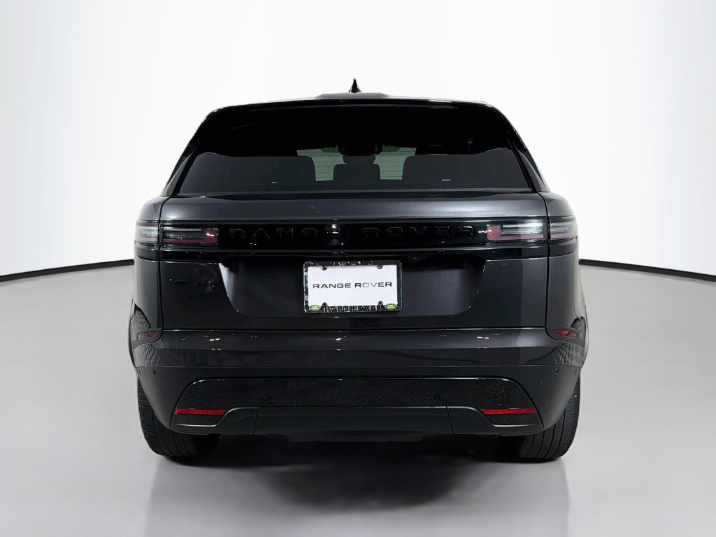 Used 2026 Land Rover Range Rover Velar S AWD/4WD image 6
