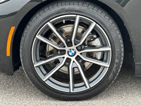 Used 2022 BMW 430i xDrive Coupe w/ Convenience Package AWD/4WD image 30
