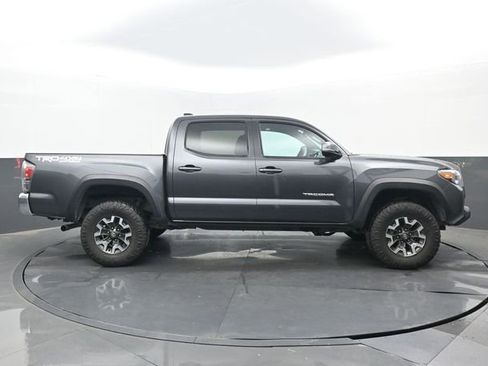 Used 2023 Toyota Tacoma TRD Off-Road AWD/4WD image 2