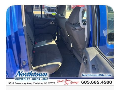 Used 2012 Suzuki Equator RMZ-4 image 16