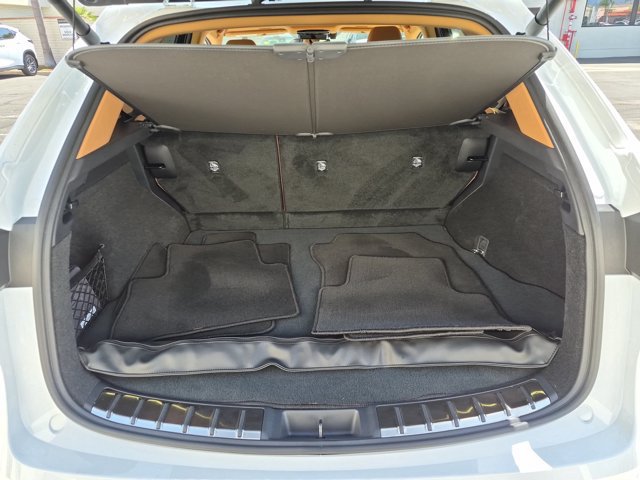 Used 2026 Lexus NX 350 AWD w/ Accessory Package (Z1) image 32
