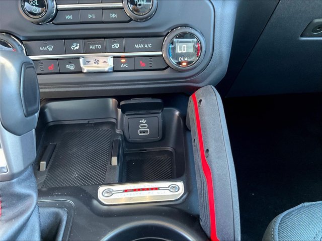 New 2026 Ford Bronco Heritage Edition AWD/4WD image 17