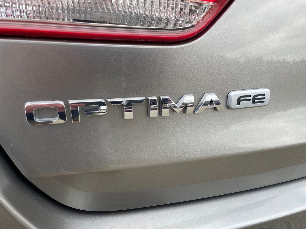 Used 2016 Kia Optima LX FWD image 17