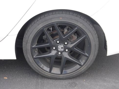 Used 2022 Honda Civic Sport image 3