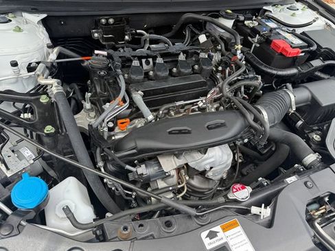 Used 2023 Honda Accord LX image 20