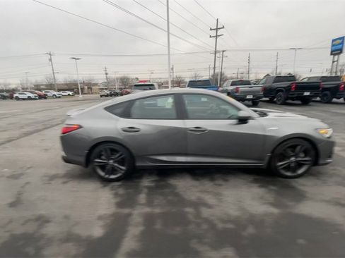 Used 2023 Acura Integra A-Spec image 9