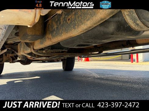 Used 2012 RAM 2500 ST w/ Popular Equipment Group AWD/4WD image 15