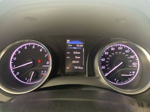 Used 2020 Toyota Camry LE image 17