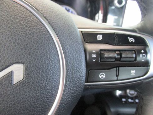 Used 2024 Kia K5 GT w/ GT1 Package image 17