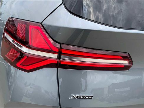 Used 2025 BMW X3 xDrive30i image 14