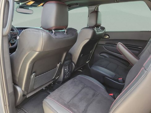 Used 2026 Dodge Durango GT AWD/4WD image 5