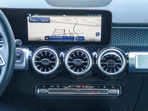 Certified 2024 Mercedes-Benz EQB 300 4MATIC image 13