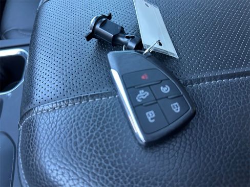 Used 2023 GMC Sierra 1500 Denali w/ Denali Reserve Package image 39