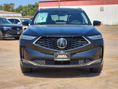 New 2026 Acura MDX w/ Advance Package image 2