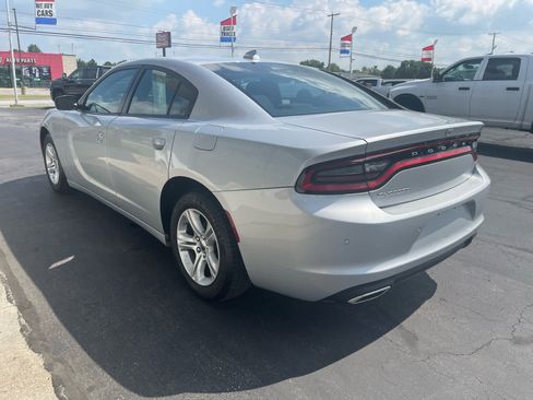 Used 2023 Dodge Charger SXT image 5