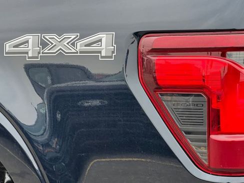 New 2026 Ford F150 XLT image 6