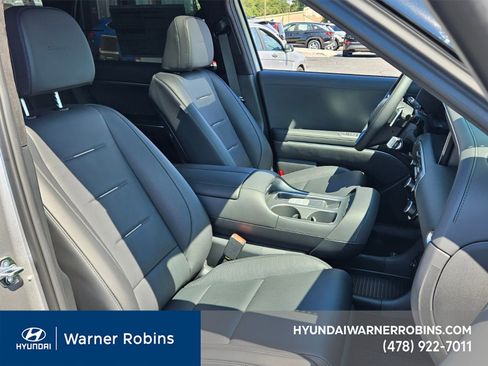 New 2026 Hyundai Palisade Calligraphy image 14