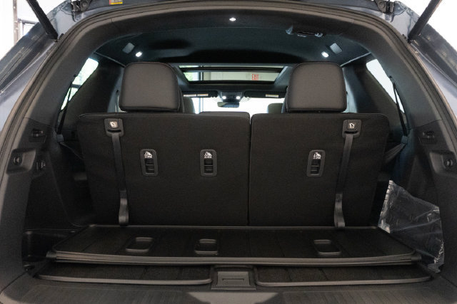 New 2026 Honda Pilot TrailSport image 16