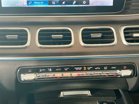 Certified 2021 Mercedes-Benz GLE 350 4MATIC image 17