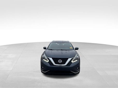 Used 2018 Nissan Murano SL w/ Moonroof Package image 17