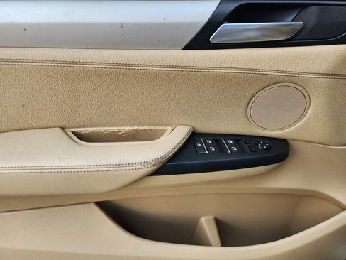 Used 2014 BMW X3 xDrive28i image 21