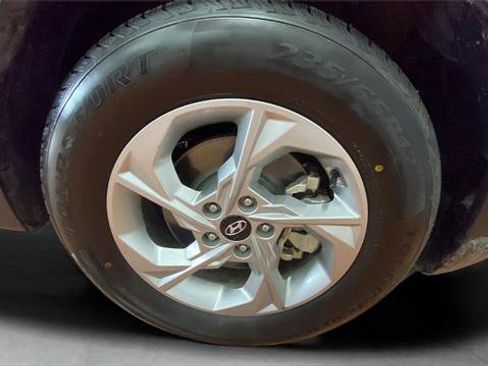 Used 2024 Hyundai Tucson SEL image 34