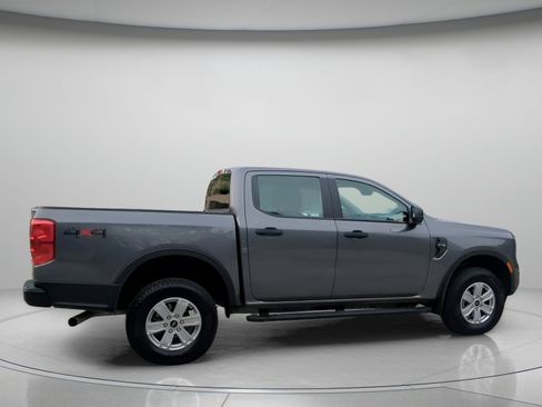 Certified 2025 Ford Ranger XL AWD/4WD image 30