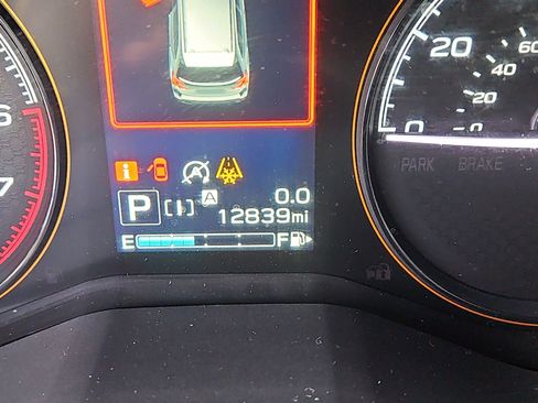 Certified 2023 Subaru Forester Wilderness image 7