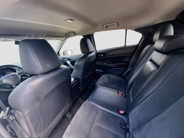 Used 2024 Mitsubishi Eclipse Cross AWD image 23
