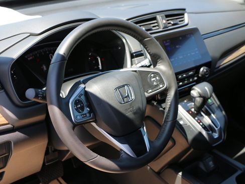 Used 2019 Honda CR-V EX-L image 19