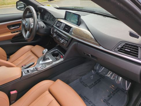 Used 2016 BMW 435i xDrive Convertible AWD/4WD image 36