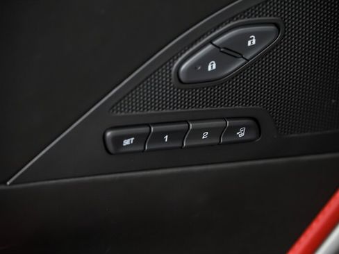 Used 2014 Chevrolet Corvette Stingray Convertible w/ 3LT Preferred Equipment Group RWD image 17