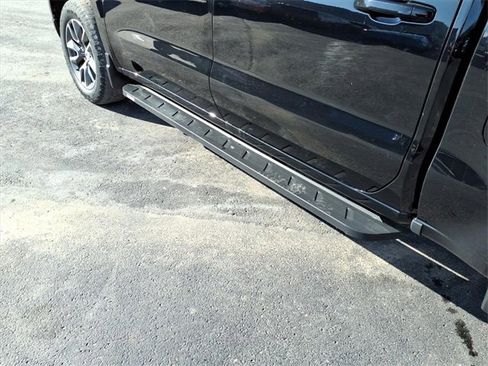 Used 2024 Chevrolet Silverado 1500 RST w/ RST All Star Premium Package image 16