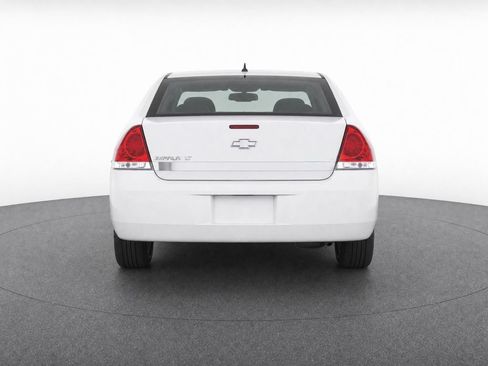 Used 2008 Chevrolet Impala LT FWD image 6