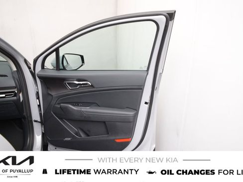 New 2026 Kia Sportage SX Prestige image 15