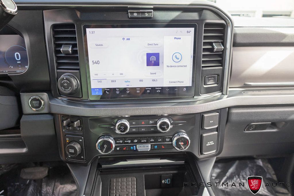Used 2026 Ford F250 Platinum AWD/4WD image 37