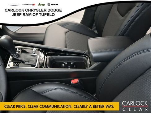 New 2026 Jeep Compass Latitude image 15