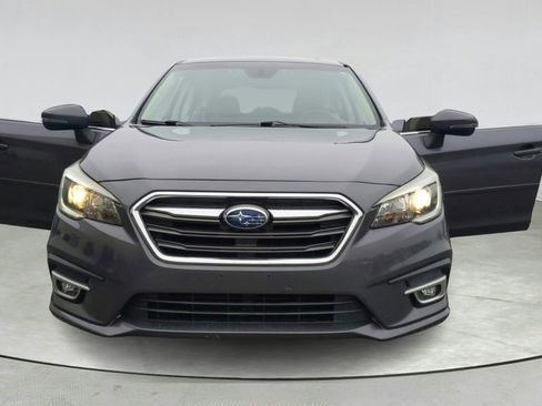 Used 2018 Subaru Legacy 2.5i Premium image 9