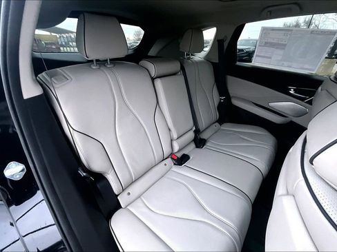 New 2026 Acura RDX SH-AWD w/ Advance Package image 10