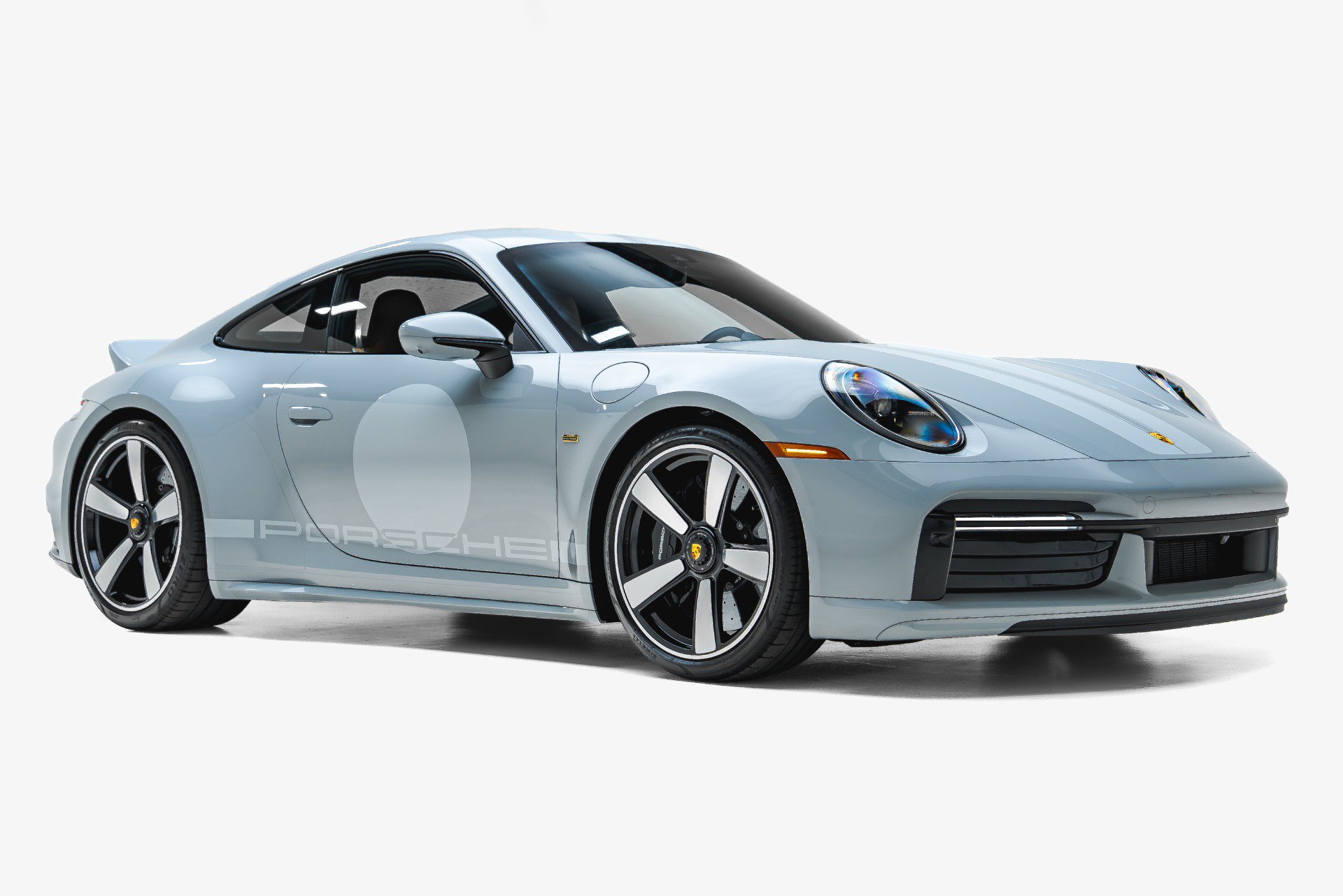 Used 2023 Porsche 911 Sport Classic RWD image 5