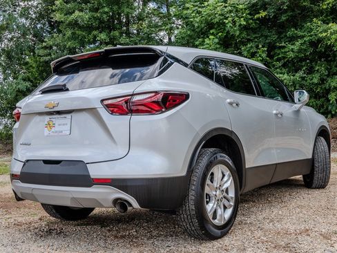 Used 2020 Chevrolet Blazer LT FWD image 5