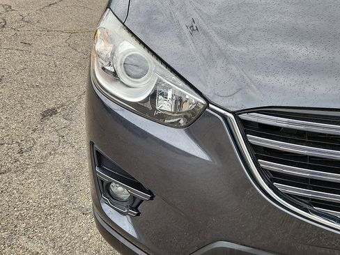 Used 2016 MAZDA CX-5 Grand Touring AWD/4WD image 9