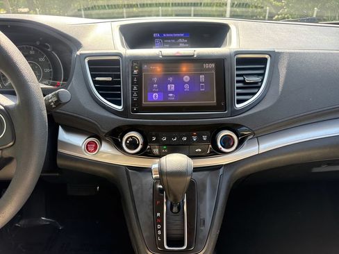Used 2015 Honda CR-V EX image 18