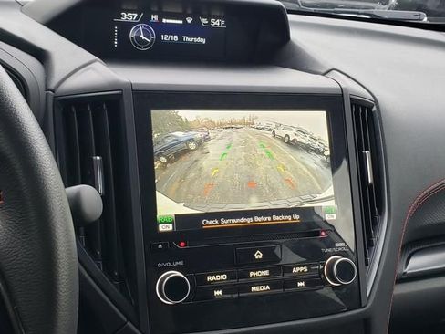 Certified 2023 Subaru Forester Sport image 18