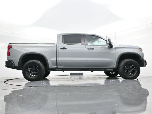 Used 2024 Chevrolet Silverado 1500 ZR2 w/ ZR2 Bison Edition image 53