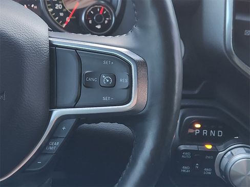 Used 2020 RAM 1500 Laramie w/ Sport Appearance Package image 30